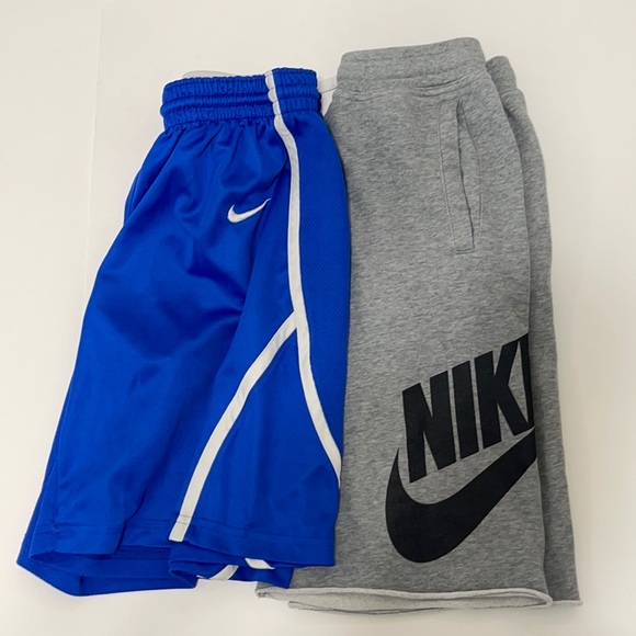 Nike Other - Boys Nike Shorts Large